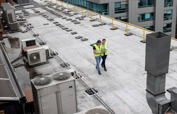 Sandusky, MI Roofing Services Company