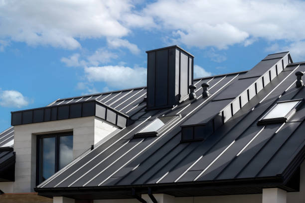 Hot Roofs in Sandusky, MI
